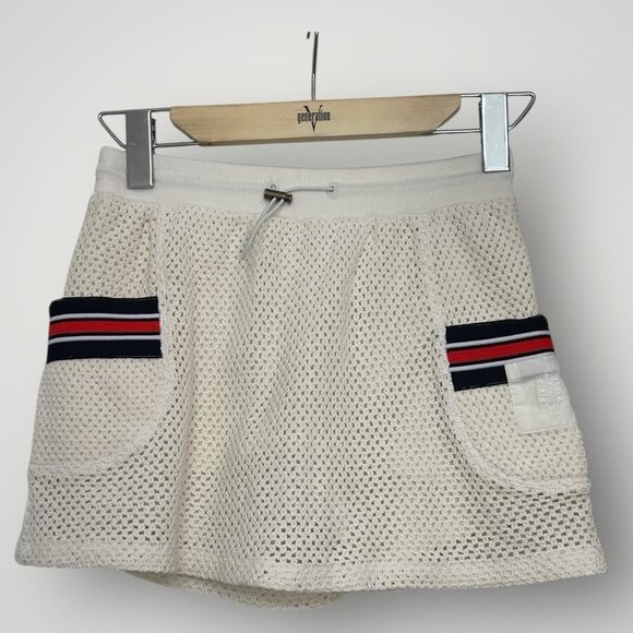 Free People FP Movement Star Struck Tee and Skort *Set* NWOT - Picture 15 of 15